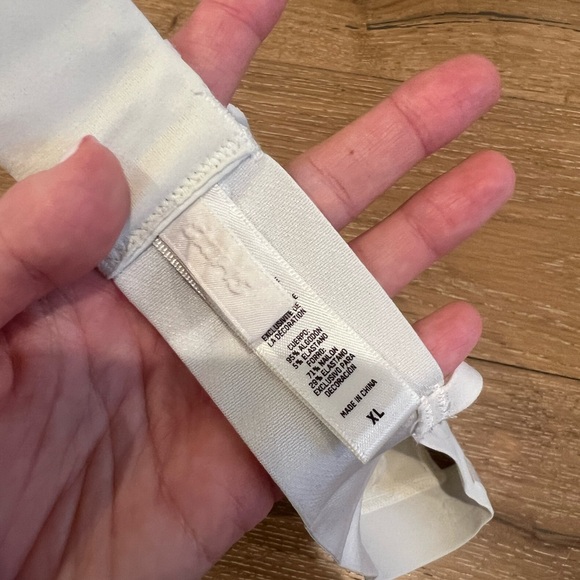 Skims bralette - size XL - Picture 4 of 4